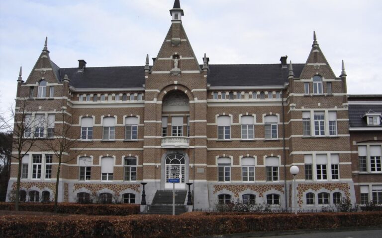 Salvé — woonzorgcentrum in Brasschaat