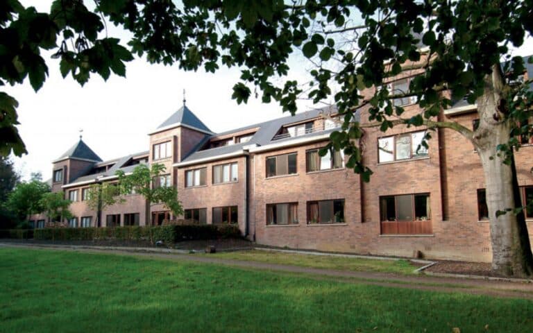 Wommelgheem — maison de repos et de soins à Wommelgem