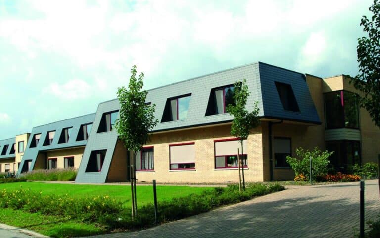 De Wyngaert — woonzorgcentrum in Rotselaar