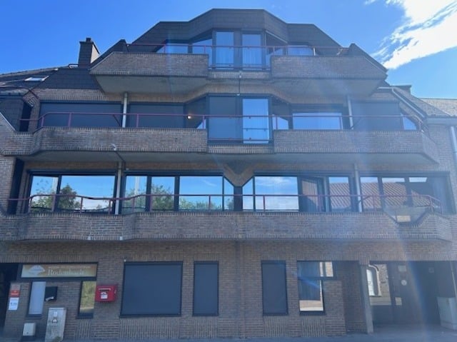 Exterieur in Rodenbach, Denderleeuw