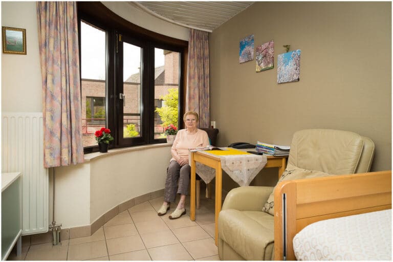 Kamer in Rodenbach, Denderleeuw