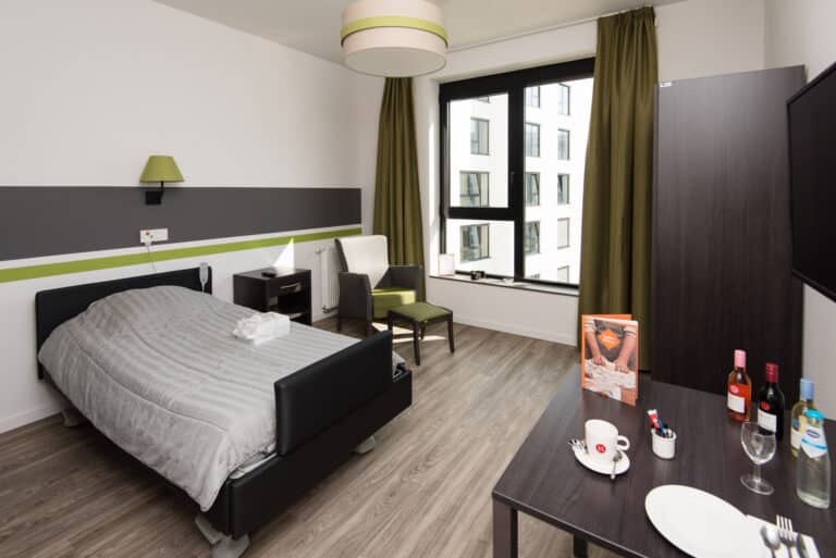 Chambre in La petite Ile, Anderlecht