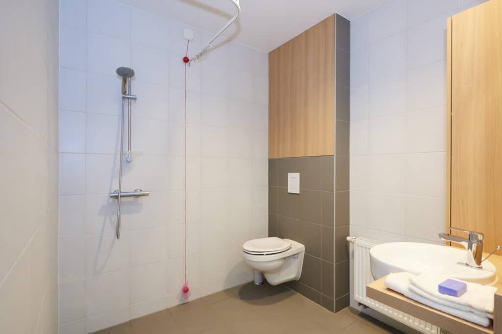 Chambre in La petite Ile, Anderlecht
