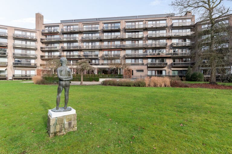 Lindenhof, Service Residentie Hotels in Kapellen