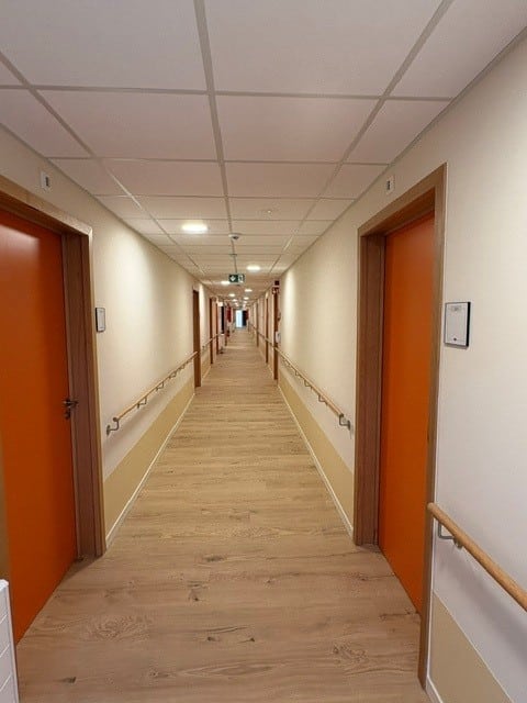 Vie quotidienne in Les 3 Couronnes, Esneux