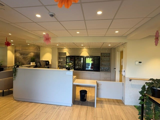 Restaurant in Les 3 Couronnes, Esneux