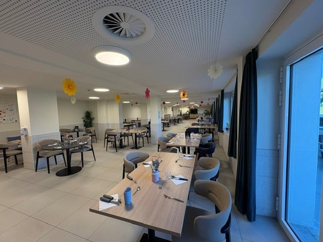 Restaurant in Les 3 Couronnes, Esneux