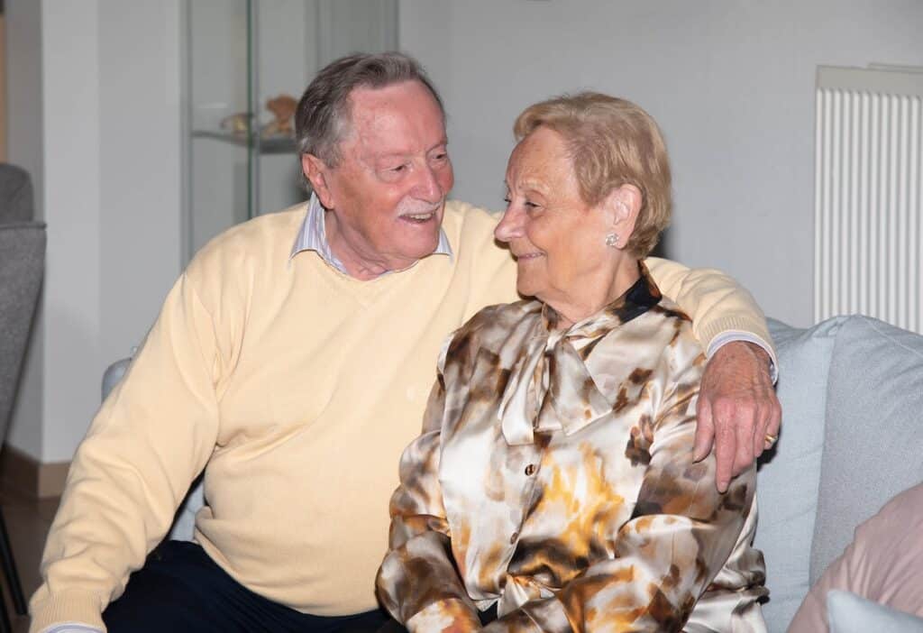Dagelijks leven in Heiberg, Beerse