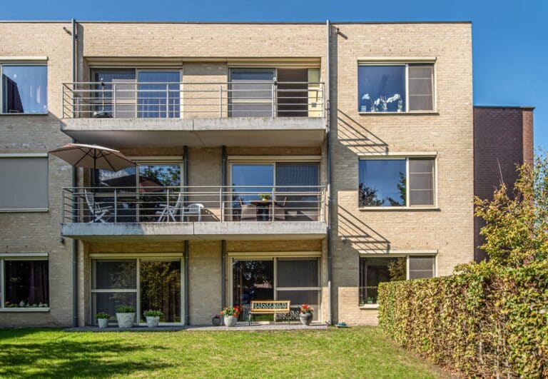 Heiberg, Serviceflat & Assistentiewoning in Beerse
