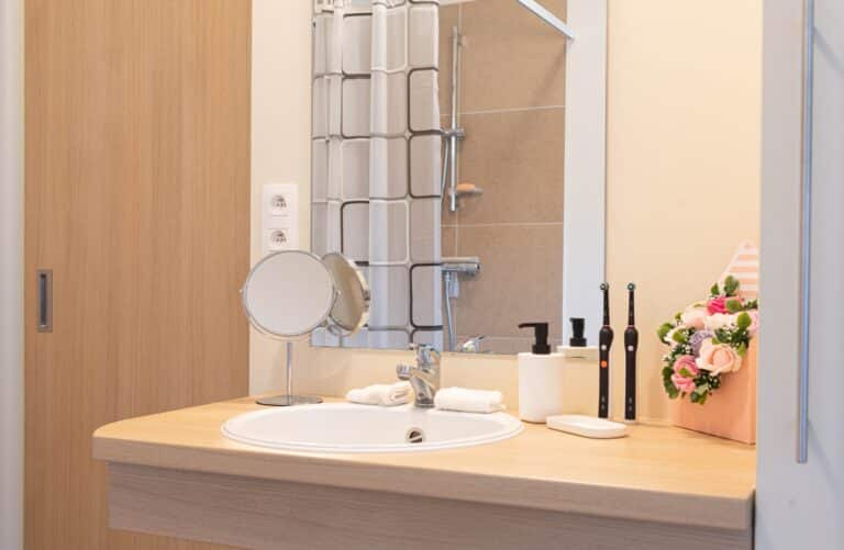 Kamer in Heiberg, Beerse