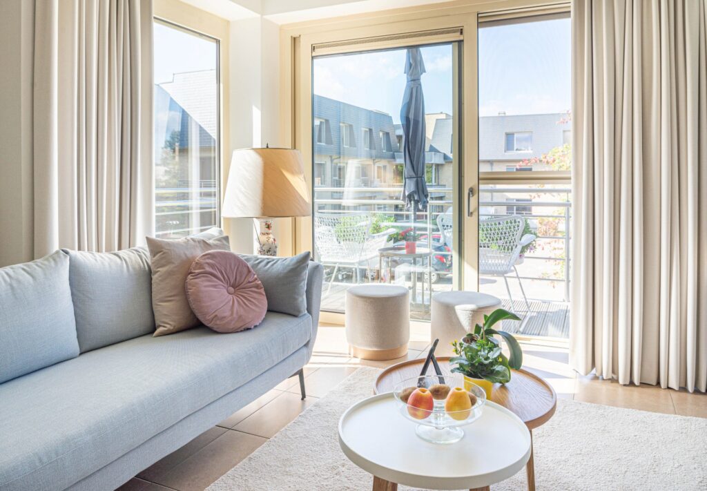 Kamer in Heiberg, Beerse