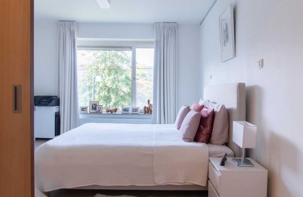 Kamer in Heiberg, Beerse