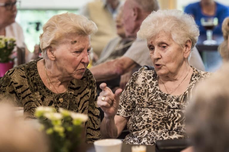 Dagelijks leven in Den Brem, Rijkevorsel