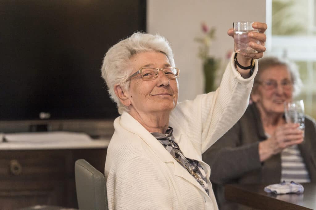 Dagelijks leven in Den Brem, Rijkevorsel