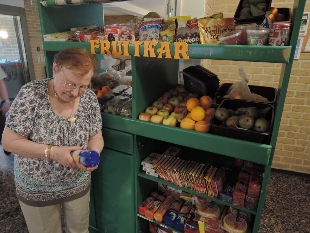 Dagelijks leven in Den Brem, Rijkevorsel