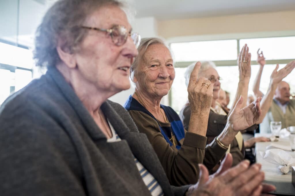 Dagelijks leven in Den Brem, Rijkevorsel