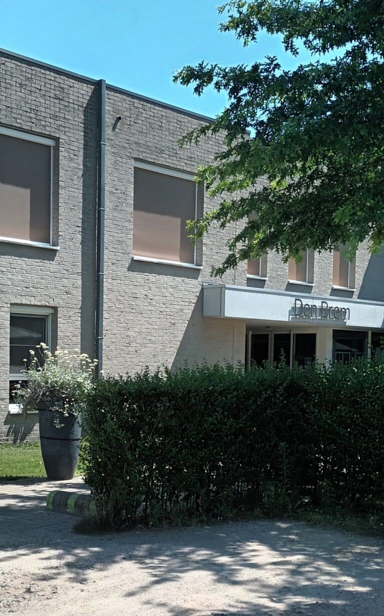 Den Brem, Woonzorgcentrum in Rijkevorsel