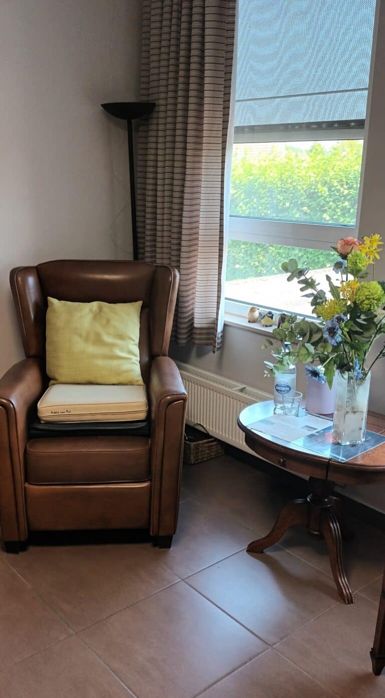 Kamer in Den Brem, Rijkevorsel