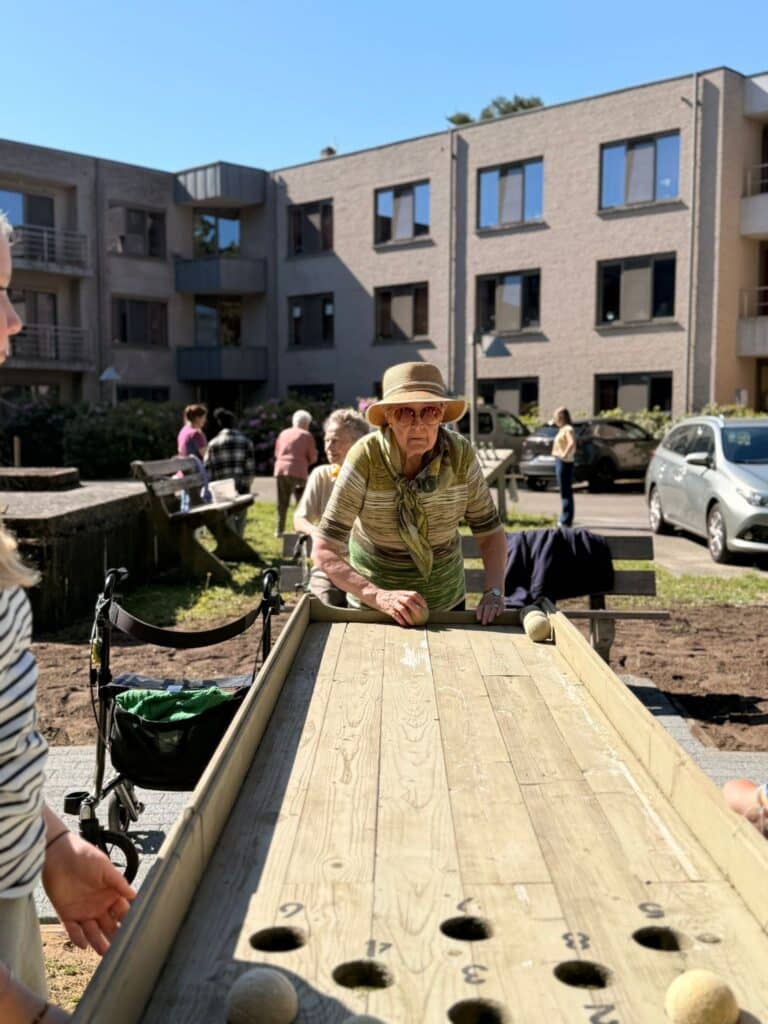 Dagelijks leven in Hemelrijck, Mol