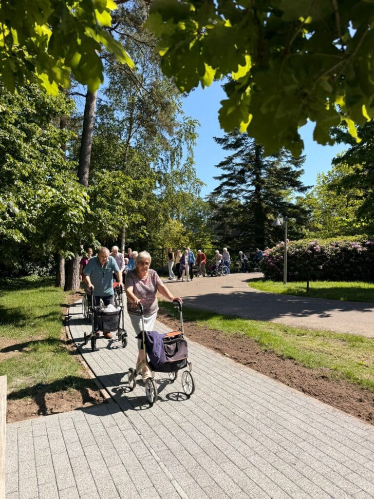 Dagelijks leven in Hemelrijck, Mol