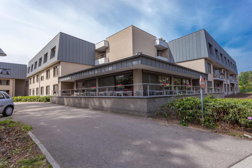 Exterieur in Hemelrijck, Mol
