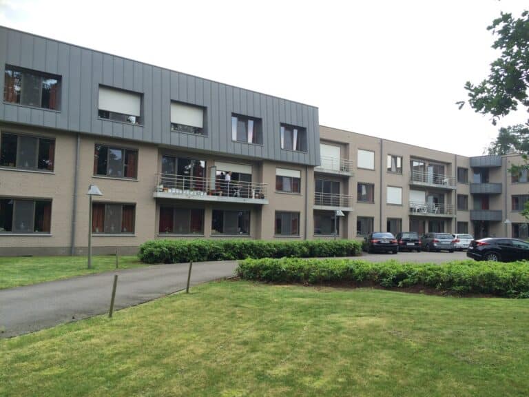 Hemelrijck, Woonzorgcentrum in Mol
