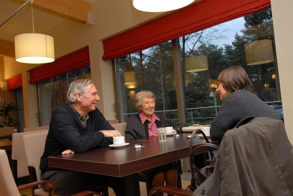 Restaurant in Hemelrijck, Mol