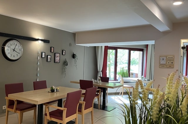 Restaurant in Nethehof, Balen