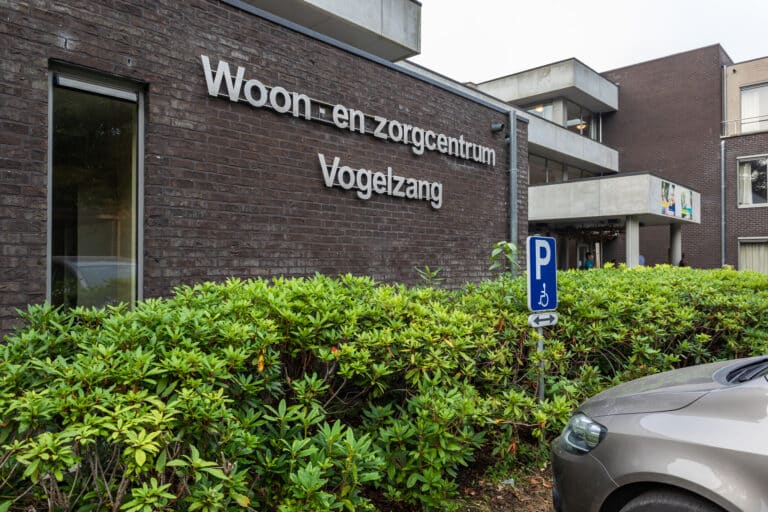 Vogelzang, Woonzorgcentrum in Herentals