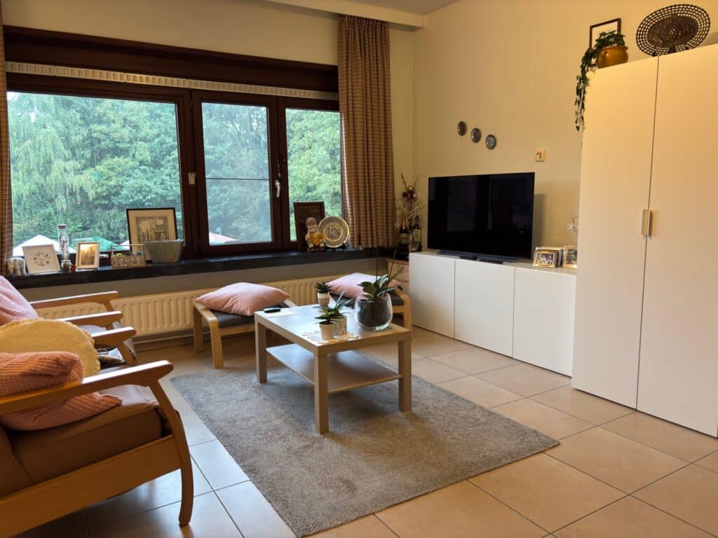 Kamer in Heydehof, Hoboken