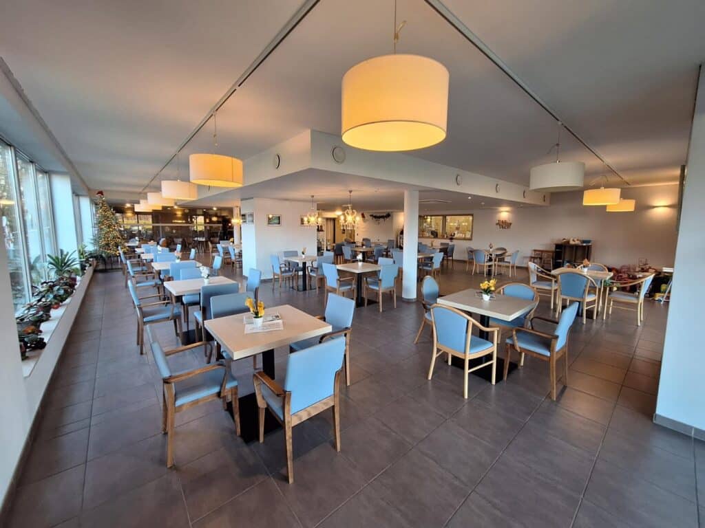 Restaurant in De Notelaar, Olen
