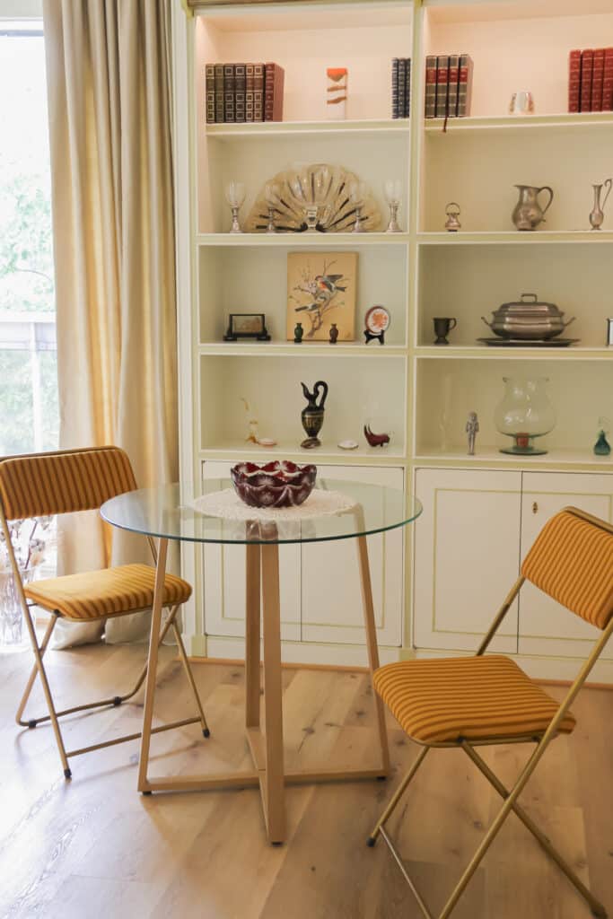 Chambre in Messidor, Ukkel