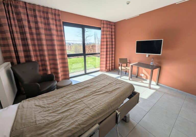 Kamer in Perwijshof, Westerlo