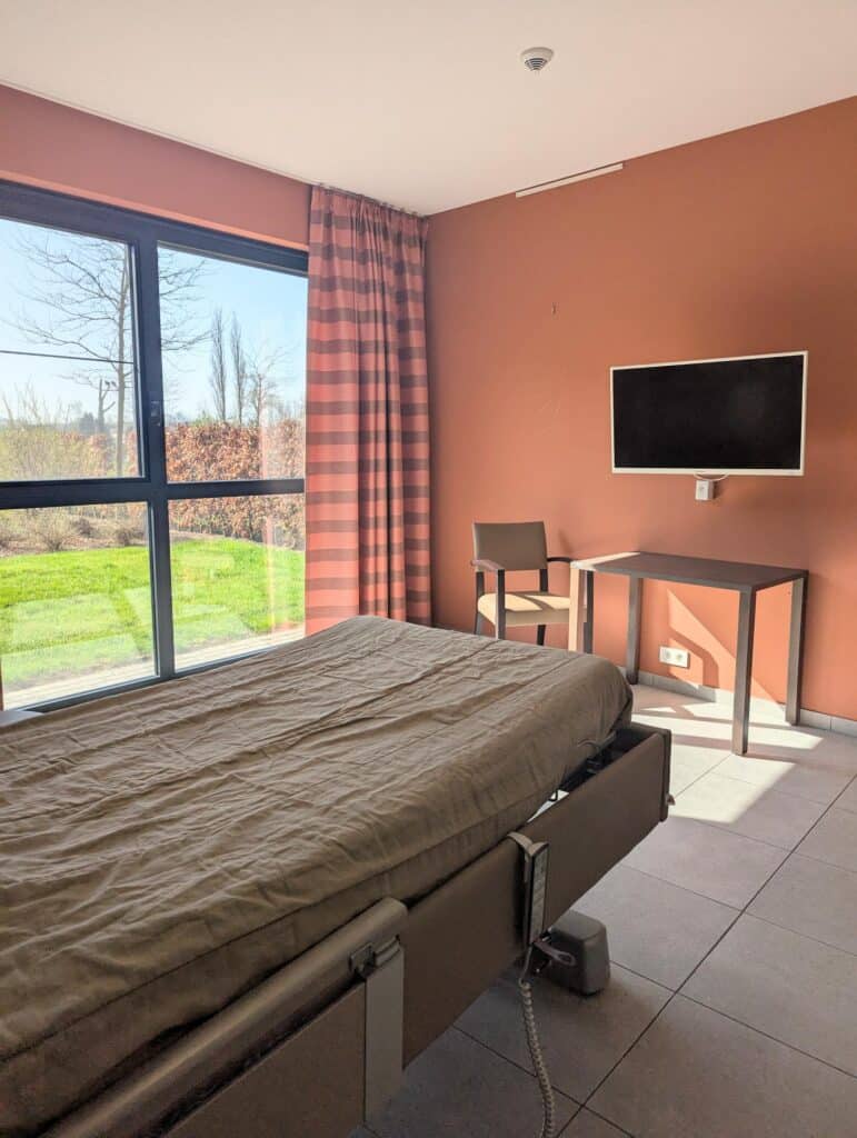 Kamer in Perwijshof, Westerlo