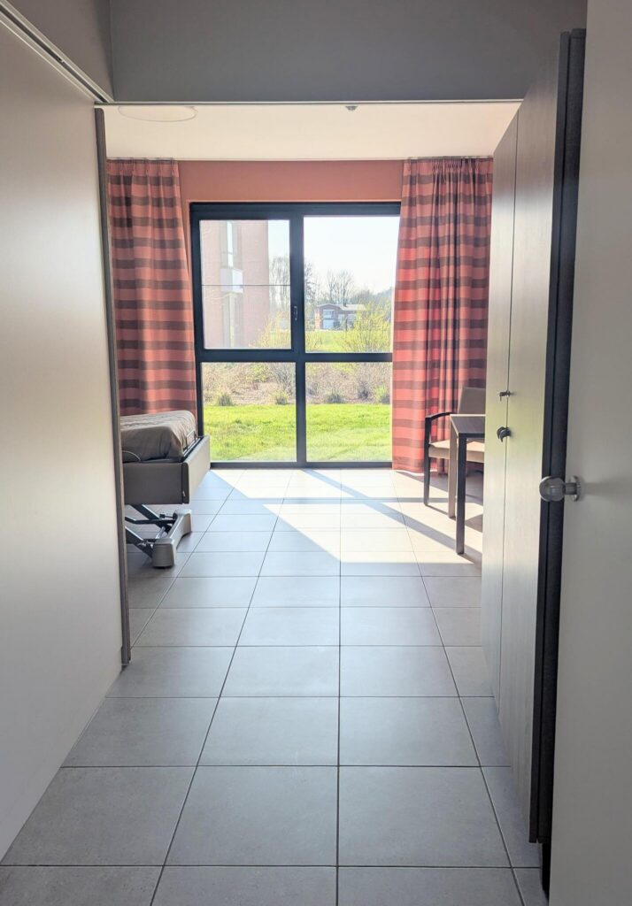 Kamer in Perwijshof, Westerlo