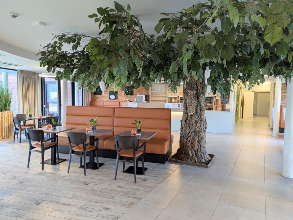 Restaurant in Perwijshof, Westerlo