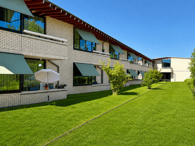 Exterieur in Kapelleveld, Ternat