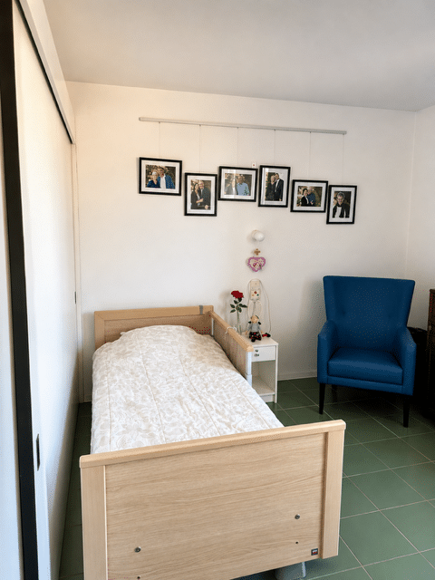 Kamer in Kapelleveld, Ternat