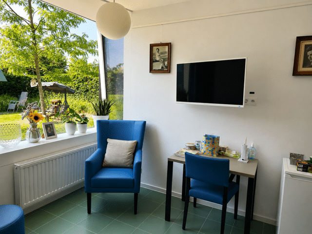 Kamer in Kapelleveld, Ternat