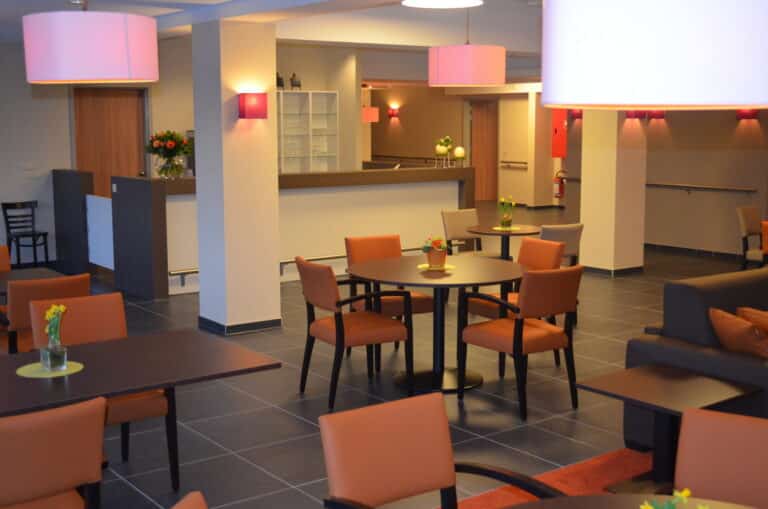 Kamer in Ter Meeuwen, Meeuwen-Gruitrode