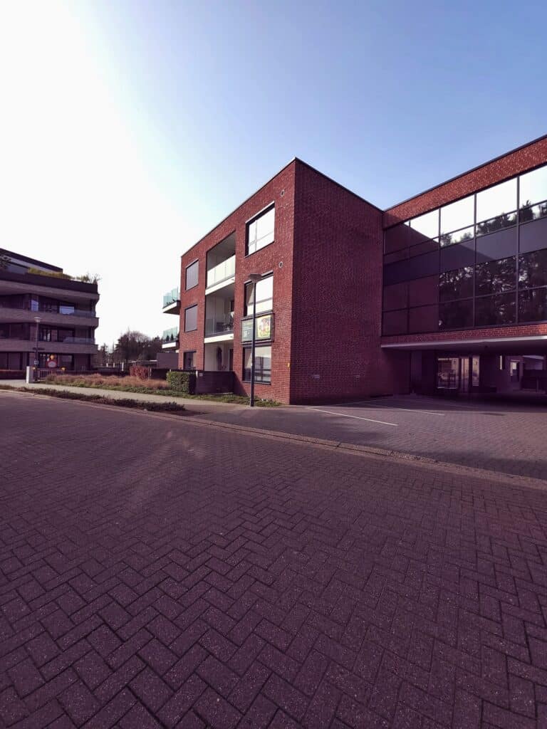 Kamer in Ter Meeuwen, Meeuwen-Gruitrode